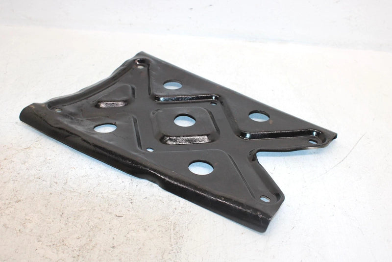 1985 Honda Trx Fourtrax 250 A Oem Skid Plate 50354-HA8-000 AH48