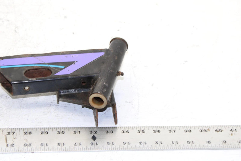 1995 Polaris Xlt Oem Left Trailing Arm 1822053-067 SP34
