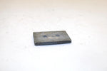 1982 Kawasaki 440 Oem Engine Cover Strap Plate 59086-501 JK6