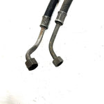 1994 Yamaha Kodiak 400 4x4 OEM Oil Cooler Line Set 3HN-13465-02-00 AY61