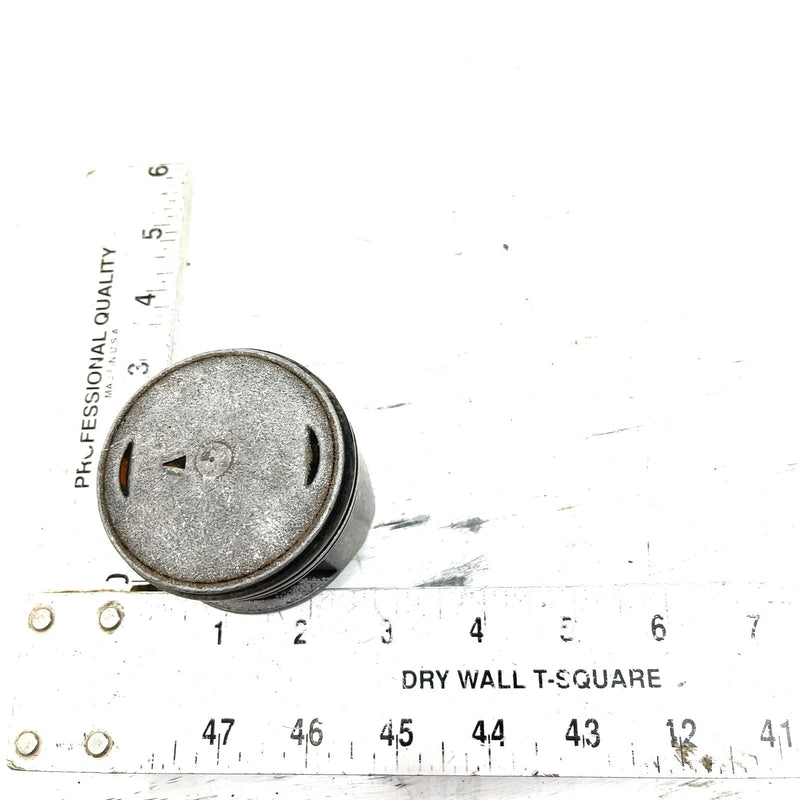 91-02 Suzuki King Quad 300 4x4 OEM 68.4mm Piston W/Pin  12111-19B80-0F0 AS34