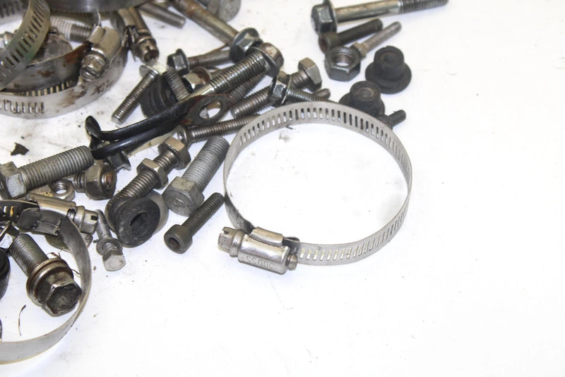 1993 Arctic Cat Tigershark Oem Nut Bolt Spacer Washer Hardware Kit JA8
