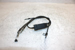 1998 Ski-doo Mach 1 700 Oem Throttle Cable 415044400 SS3