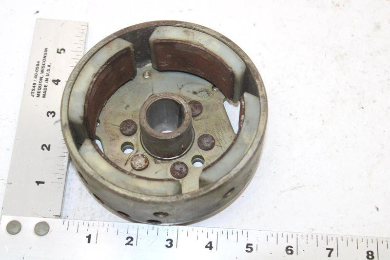 1988 Yamaha Enticer 340 Oem Flywheel Assembly 82H-8555-M0-00 SY130