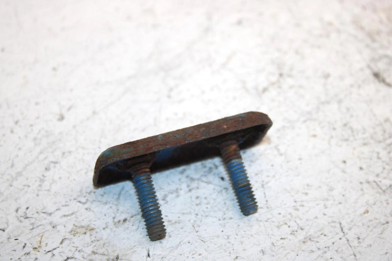 1989 89 Polaris Sport Oem Hood Hinge Cap 2635007 SP137
