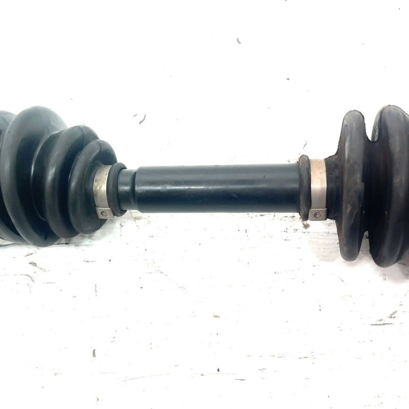 04 Honda Foreman Rubicon 500 4x4 OEM Front Left Axle (Short) 42350-HN2-003 AH86