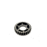 87-89 Suzuki Quadrunner 300 LT300E 2x4 OEM 25T 3rd Driven Gear 24331-24500 AS36