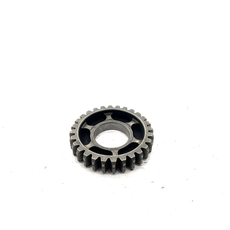 87-89 Suzuki Quadrunner 300 LT300E 2x4 OEM 25T 3rd Driven Gear 24331-24500 AS36