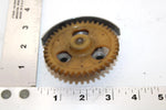 1985 Yamaha  Moto 4 Oem Engine Oil Pump 21V-13300-00-00 Q4341