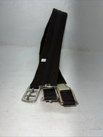 New Brown Whitman 46” English Fabric Girth BB-31