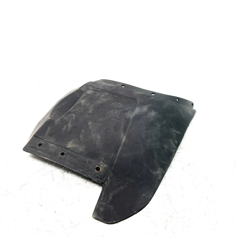 2000 Kawasaki Prairie 300 4x4 OEM Right Fender Extension 35019-7502-6Z AK31.1