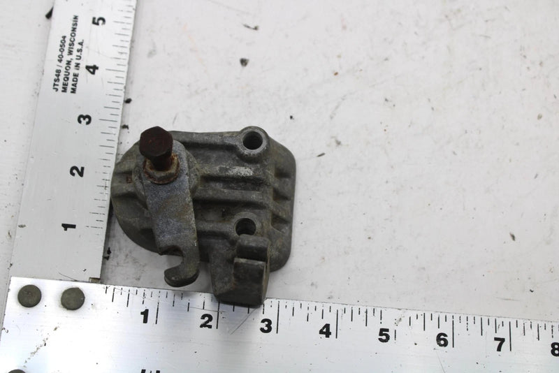 1985 Yamaha Phazer E Oem Brake Caliper Body Assembly 8K4-25731-00-00 SY57