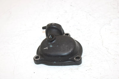 1986 Yamaha  Moto 4 Oem Side 3 Cylinder Head Cover 21V-11187-01-00 AY7