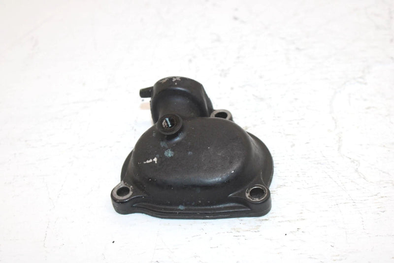 1986 Yamaha  Moto 4 Oem Side 3 Cylinder Head Cover 21V-11187-01-00 AY7