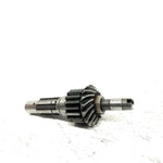 98-02 Arctic Cat 300 4X4 OEM Sub Transmission Shaft 3446-206 AA15