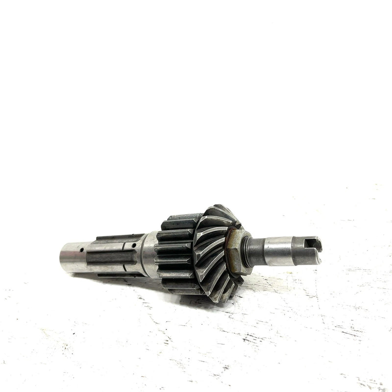 98-02 Arctic Cat 300 4X4 OEM Sub Transmission Shaft 3446-206 AA15