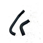 01 Yamaha GP 1200 RZ OEM Exhaust Cooling Water Hose Set 66V-12576-00-00 JY28
