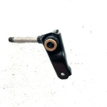 84-87 Suzuki Quadrunner 185 OEM Front Left Steering Knuckle 51240-24402 AS33
