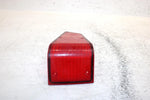 1996 Polaris Classic Touring Oem Left Taillight Lens 5432031 SP38
