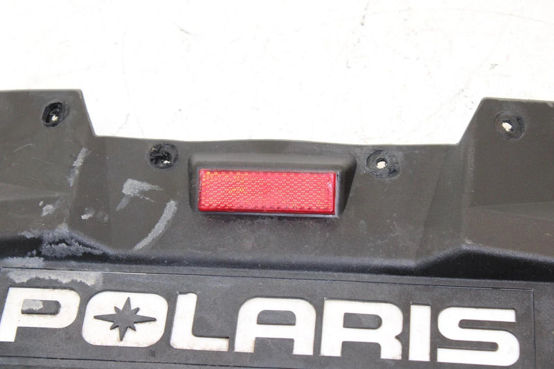 2013 Polaris 600 Rush Pro Oem Snowflap 5437626-1038 SP30