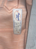 New Vintage Pink Panhandle Slim Polyester Pants #74627 XX-22