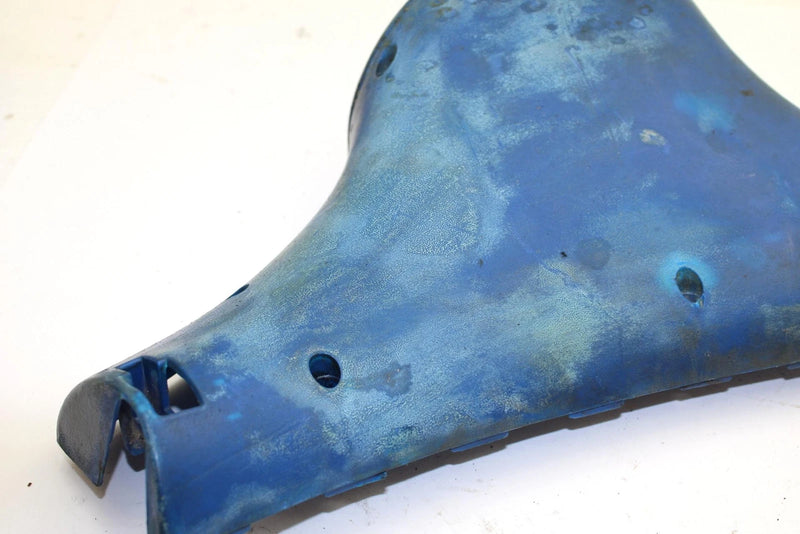 92 Polaris SL650 OEM Bottom Handlebar Cover 5431377-157 JP1