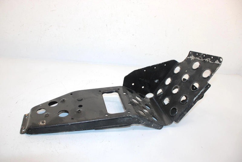99 Arctic Cat Jag 440 Deluxe Oem Right Footrest 2606-166 SA72