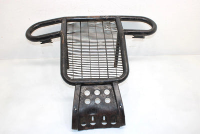92 Polaris Big Boss 6x6 Oem Front Bumper 2670132-067 AP33