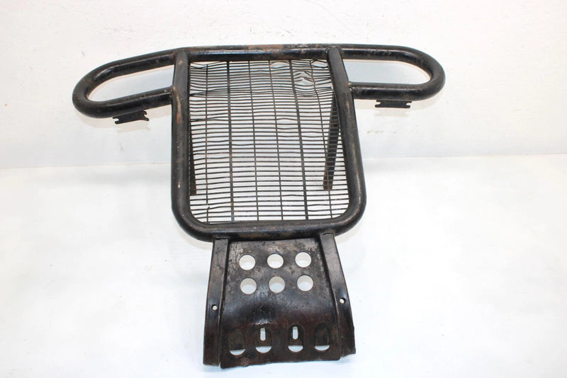 92 Polaris Big Boss 6x6 Oem Front Bumper 2670132-067 AP33