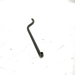 03 Bombardier Traxter 500 4x4 Automatic OEM Oil Delivery Pipe 711224622 AB15