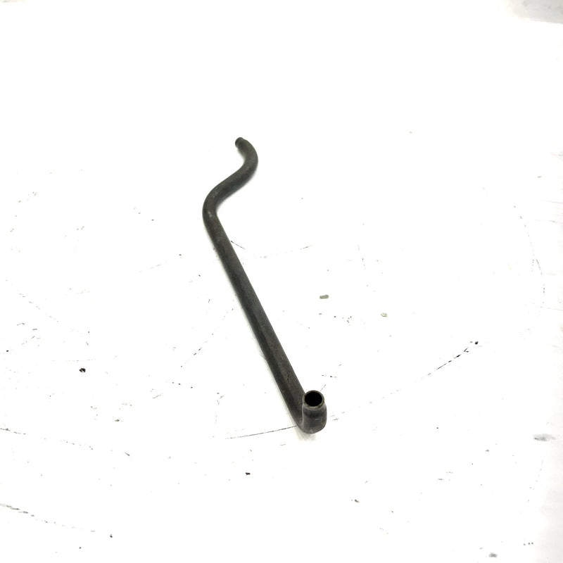 03 Bombardier Traxter 500 4x4 Automatic OEM Oil Delivery Pipe 711224622 AB15