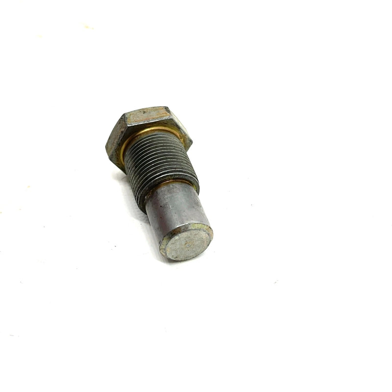 02 Yamaha Big Bear 400 YFM400F 4x4 OEM Swingarm Bolt 4XE-F214H-01-00 AY52