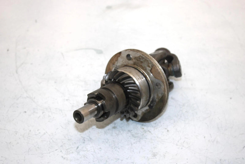 93 Yamaha  Timberwolf  2wd Oem Bearing Housing Assembly 1EV-17551-00-00 AY34