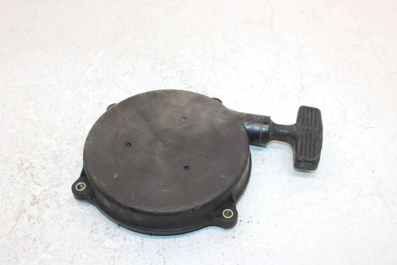 2007 Honda Fortrax 680 Oem Starter Recoil 28400-HN8-003 AH46