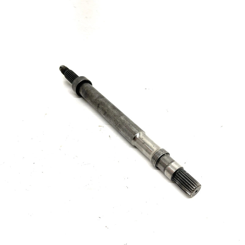03 Bombardier Traxter 500 4x4 Auto OEM Right Rear Axle (Short) 705500183 AB15