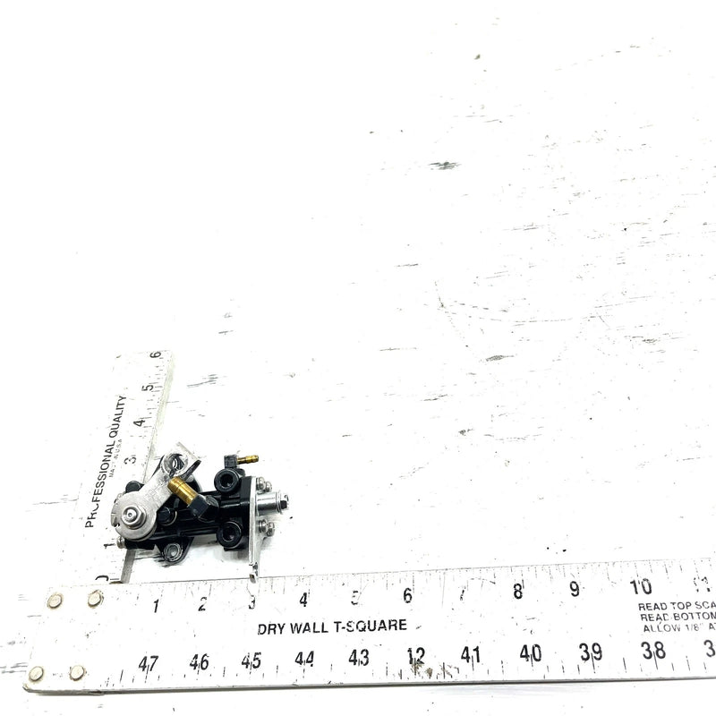 2004 Polaris Virage OEM Oil Pump 2540073 JP45