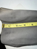 New Men’s Boone Industries Grey Suit Jacket XL AA-608 