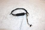 1996 Ski-doo Mxz 440 Oem Throttle Cable 414966401 SS13