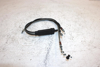 1996 Ski-doo Mxz 440 Oem Throttle Cable 414966401 SS13