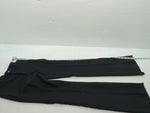 New Vintage Black Mesquite Polyester Pants #5911 VV-68