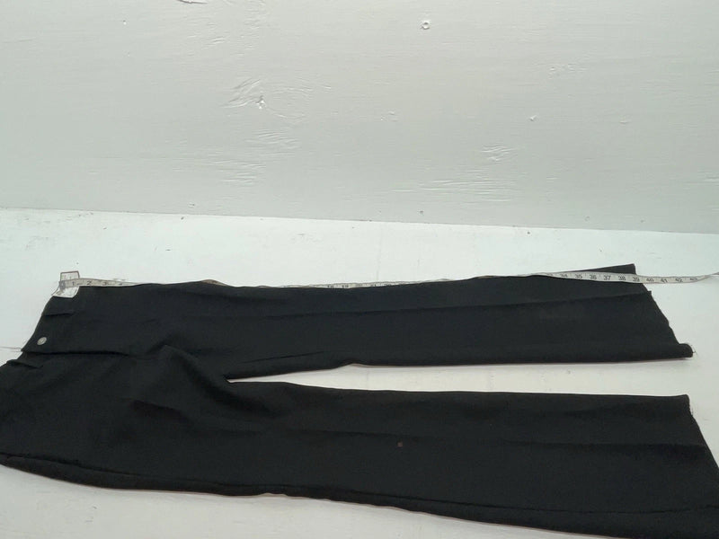 New Vintage Black Mesquite Polyester Pants #5911 VV-68