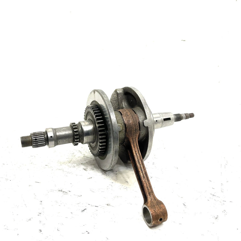 00-02 Arctic Cat 500 4x4 Automatic OEM Crankshaft 3402-688 AA32