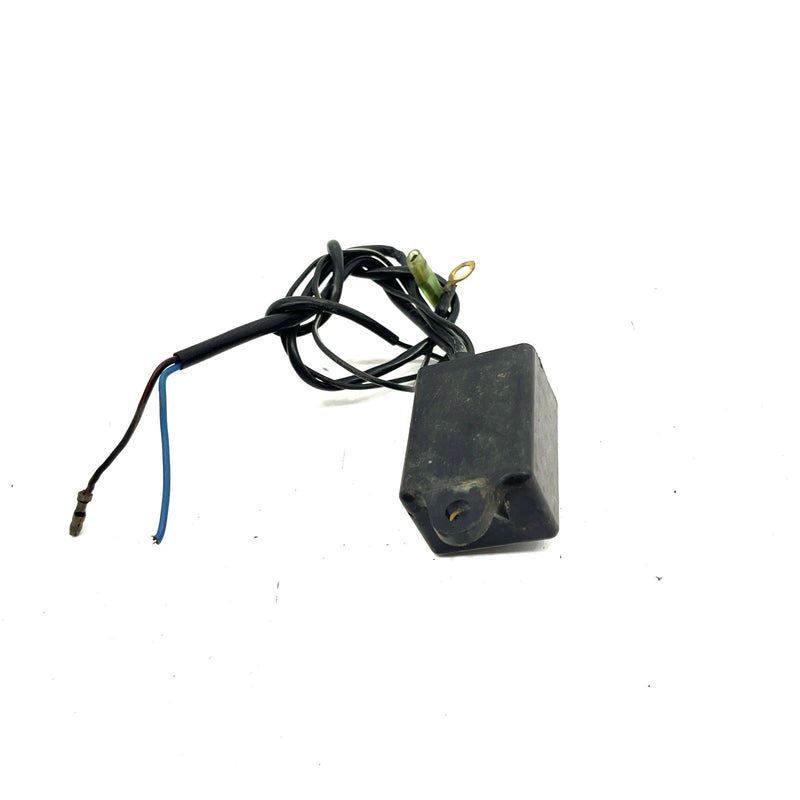 83-86 Suzuki ALT125 OEM CDI ECU ECM Ignition Box 32900-24401 AS29