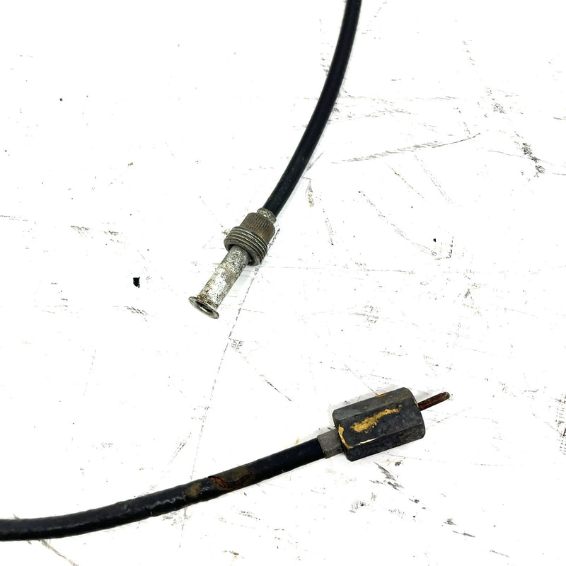 2003 Arctic Cat 400 4x4 Automatic OEM Speedo Cable 0487-026 AA35