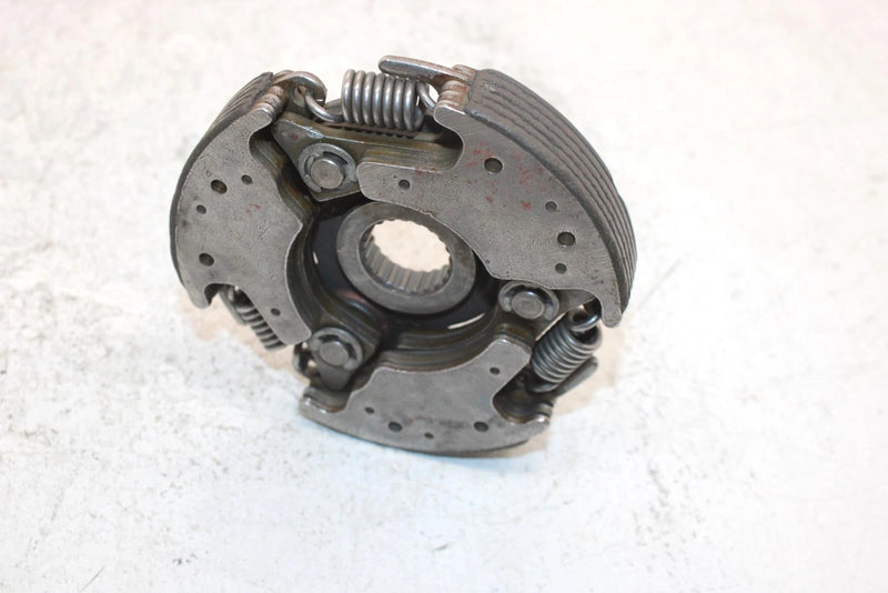 1996 Kawasaki Bayou 300 Oem Centrifugal Clutch 41033-1713 41036-0003 AK25