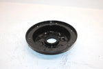 1985 Honda Atc 110a All Terrain Oem Rear Brake Drum Cover 40532-968-680 AH58