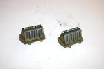 04 Arctic Cat Pantera 800 Efi Oem Reed Valve Pair 3005-876 SAS15