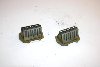 04 Arctic Cat Pantera 800 Efi Oem Reed Valve Pair 3005-876 SAS15