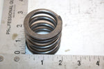 00 Kawasaki Bayou 300 4x4 Oem Drive Dampner Spring 92144-1273 AK20