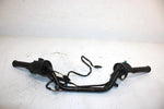 98 Arctic Cat Cougar Mountain Cat 550 Oem Handlebar Set 0605-077 SAS3